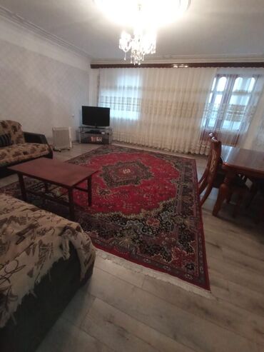 купить дом азербайджан: Баку, 4 комнаты, Вторичка, м. 20 января, 80 м²