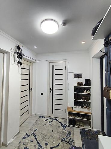 Продажа квартир: 2 комнаты, 54 м², Элитка, 9 этаж, Евроремонт — 2