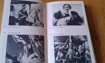 Digər kitablar və jurnallar: Продаются разные книги. "Комики мирового экрана" - 100 манат — 18