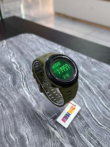 iphone whatch: Спортивные электронные часы SKMEI Идеальны для бега, тренировок и — 2
