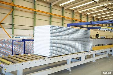termo panel: Pur sendviç panel 40 mm 40 mm Pur Sendviç Panel | Zavod Qiyməti 40 — 3