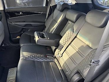 tur: Kia Sorento: 2019 г., 2.2 л, Автомат, Дизель, Кроссовер — 7