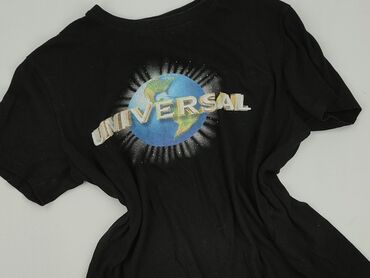 ubrania z lat 90: Cropp, T-shirt for men, size S (EU 36)