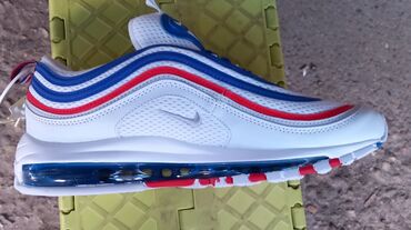 muške nike patike: Nike Air Max 97