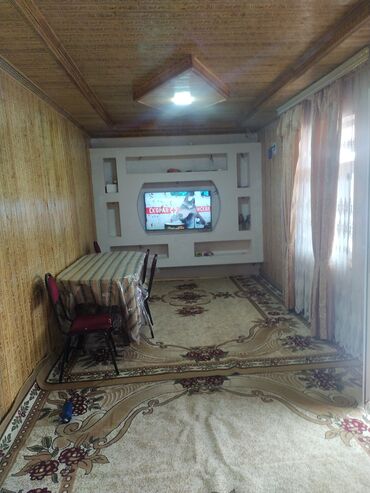 Uzunmüddətli kirayə mənzillər: Satis ucun təqdim olunan 4 otaqli heyet evi Satilir Ev yeni temirden -da lalafo.az — 6 Uzunmüddətli kirayə mənzillər: Satis ucun təqdim olunan 4 otaqli heyet evi Satilir Ev yeni temirden — 6