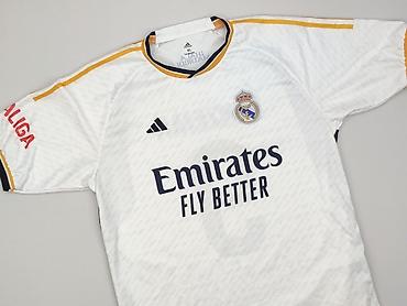 koszulka ronaldo h: Adidas, Koszulka dla mężczyzn, rozmiar XL — 1