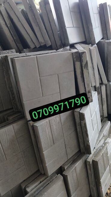 Евробрусчатка: Евробрусчатка, Беш-таш, Под камень, Прессованная, Новый at lalafo.kg — 2 Евробрусчатка: Евробрусчатка, Беш-таш, Под камень, Прессованная, Новый — 2