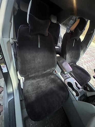 Чехлы и накидки на сиденья: Чехлы Велюровые, С подогревом, BMW, Новый, Самовывоз — 6