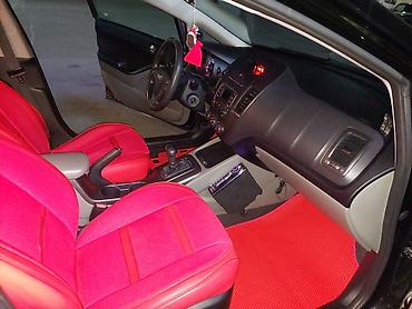 kia cerato qapi: Kia Cerato: 1.8 l | 2015 il Sedan — 7