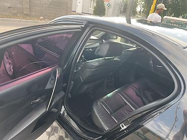 фит в расрочку: BMW 5 series: 2003 г., 3 л, Автомат, Бензин, Седан — 4