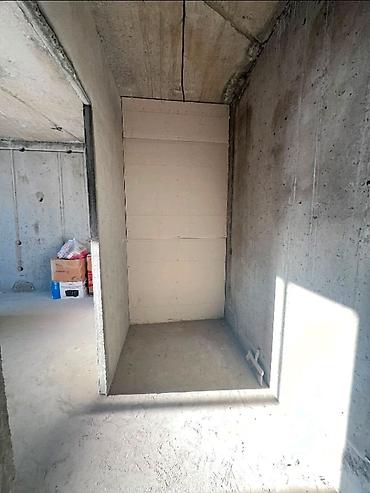aalam city: 2 комнаты, 52 м², ул. Горького / Алматинка Элитка, 9 этаж, ПСО (под самоотделку) — 3