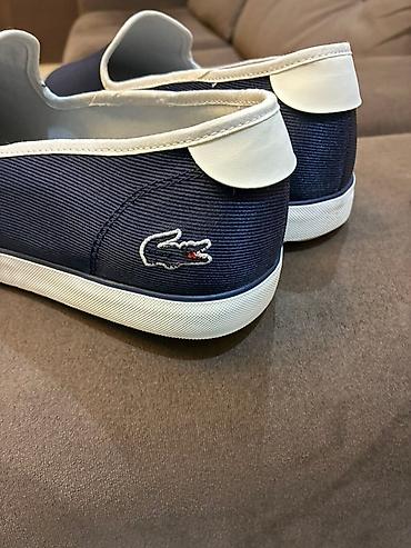 lacoste saat: Tam orginal Lacoste — 5