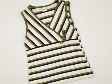 t shirty volcano: Women`s T-shirt, size L (EU 40)