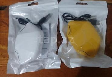 note 8 kabro: Telefon aksesuarları dəsti Məzmun: - USB-C 20W Power Adapter + USB‑C — 4