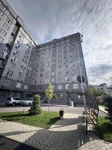 недвижимость на иссыкуле: 4 комнаты, 127 м², Элитка, 10 этаж, Евроремонт