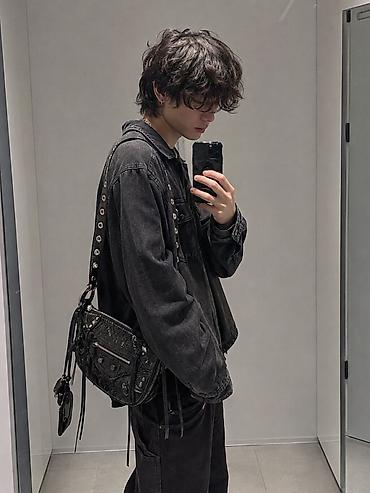 зипо: Balenciaga Bag, unisex Premium Quality весь комплект, новая, коробки — 1