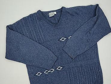 pull and: Sweter dla mężczyzn, rozmiar L — 1