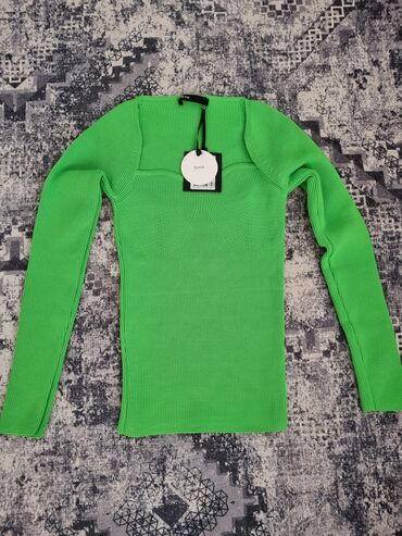 ženske košulje ralph lauren: 9Fashion Woman, S (EU 36), Poliester, Jednobojni, bоја - Zelena na lalafo.rs ženske košulje ralph lauren: 9Fashion Woman, S (EU 36), Poliester, Jednobojni, bоја - Zelena