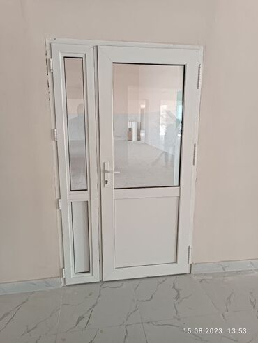 двери для подъезда с домофоном: Эшик: Оңдоо