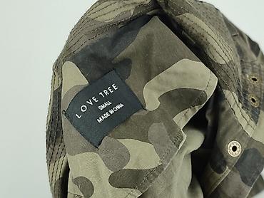 jean pascal jacket: Parka damska, rozmiar S — 4