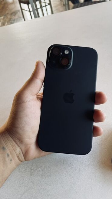 IPhone 15, Qara, Face ID