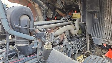 Тягачи: Тягач, 2021 г., Без прицепа — 6