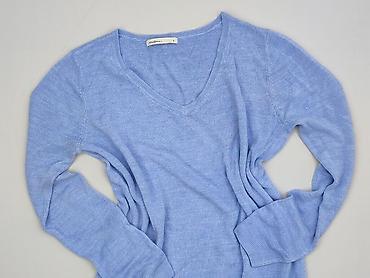 sweter neonowy: House, Sweter damski, rozmiar S — 1