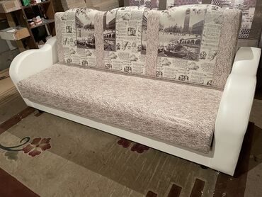 Раскладные диваны: Раскладной диван, Новый — 16