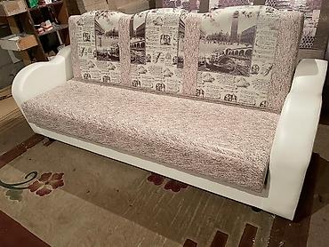 sofa: Прямой диван, Новый — 9