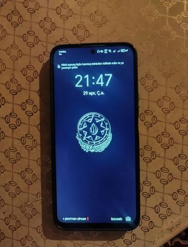 Digər biznes avadanlığı: Xonon x8 argal ceklsi idyalni sedlride var 1ci sahihibyem argal öz