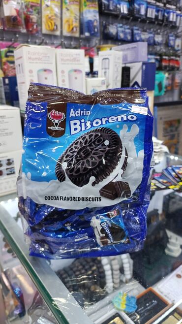 Şokolad və konfetlər: Сладости к чаю — 3