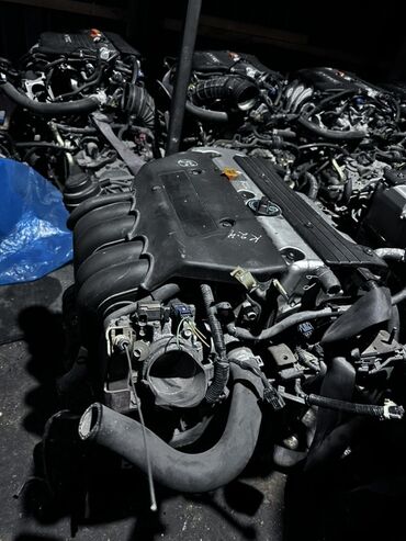 СТО, ремонт транспорта: Регулировка, адаптация систем автомобиля, Регулярный осмотр автомобиля, Ремонт деталей автомобиля, с выездом — 11