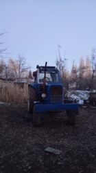 мтз 82 купить новый: Модель 80, Б/у, 1988 г., Трактор с другими агрегатами