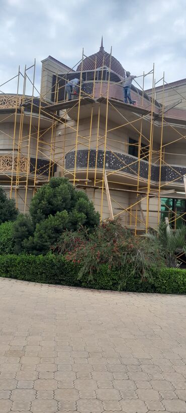 Lesa: Lesa İcərəsi veril qurlmsa söklməs — 5