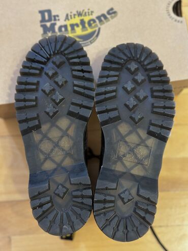 Botinka və botilyonlar: Ölçü: 39, rəng - Qara, İşlənmiş — 5