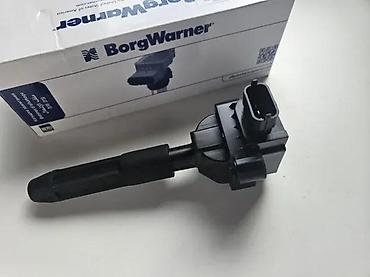 Ignition Coils: BOBINA MERCEDES C E KLASA W203 W204 W210 W211 CLK SLK | Bobina — 4