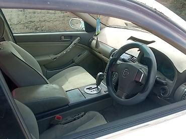 машина жигули: Nissan Skyline: 2003 г., 2.5 л, Автомат, Бензин, Седан — 3