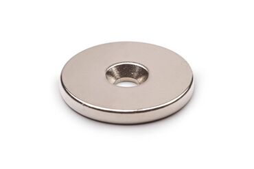 тетради бишкек: Магнитный диск с дыркой размер 5 Неодимовый магнит с отверстием