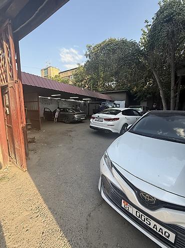 вулканизация куплю: Автосалон, Автостоянка, АЗС, 100 м², С оборудованием — 1