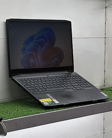 Ноутбуки Lenovo: Игровой, Б/у, Intel Core i5 — 3