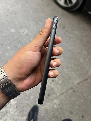 samsung tab s8: Samsung Galaxy A24 4G, rəng - Qara, Barmaq izi — 6