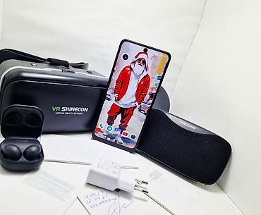 Redmi: Redmi, Redmi Note 13, Б/у, 256 ГБ, цвет - Черный, 1 SIM, 2 SIM, eSIM — 20