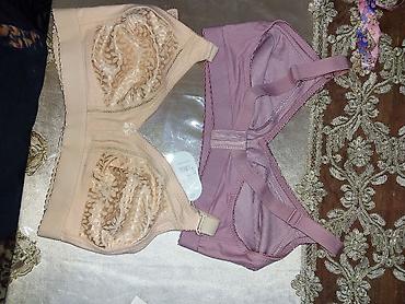 Бюстгальтеры: Женские бюстгальтеры без косточек — несколько моделей и расцветок — 7