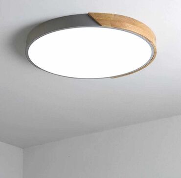 lampa sa zvucnikom: Plafonjera