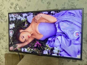 Televizorlar: İşlənmiş Televizor LG LCD 40" FHD (1920x1080), Ünvandan götürmə, Ödənişli çatdırılma — 16