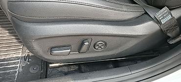 Hyundai: Hyundai Sonata: 2019 г., 2 л, Автомат, Газ, Седан — 6