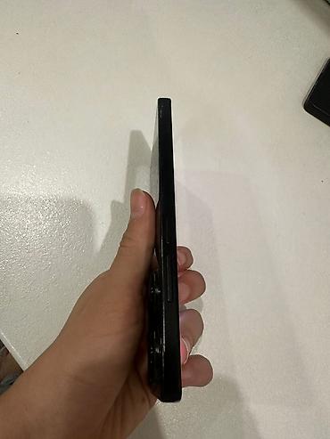usta cantasi: Redmi Note 13 Pro, 512 GB, rəng - Qara — 4