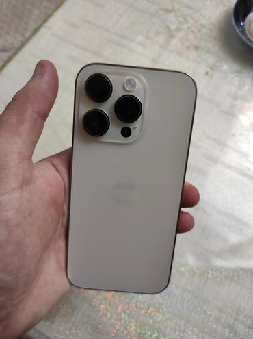 iphone 14 işlənmiş: IPhone 14 Pro, 128 ГБ, Серебристый, Face ID, Беспроводная зарядка, С документами