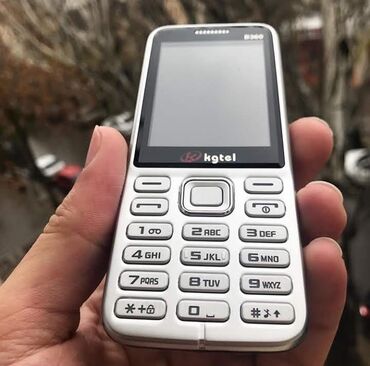 nazik-telefon - Azərbaycan: Telefon b360 Teze karopkada qeydiyyatli 2 nomre catdirlima var