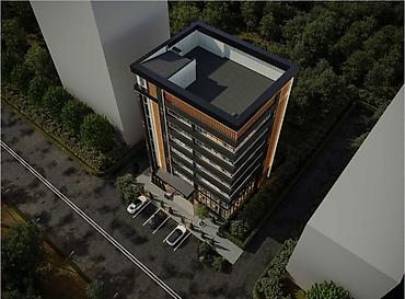 Коммерческая недвижимость: 🏢 БИЗНЕС-ЦЕНТР КОМФОРТ-КЛАССА Инвестиция в коммерческую недвижимость — 2